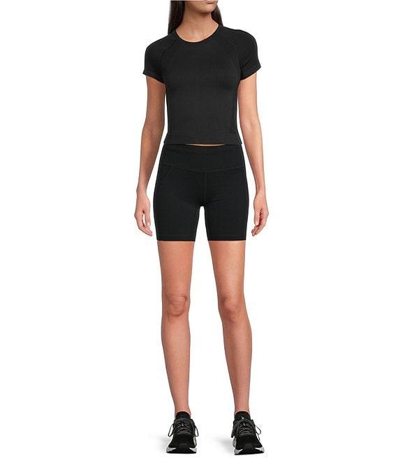 Sweaty Betty Power Biker Shorts Product Image