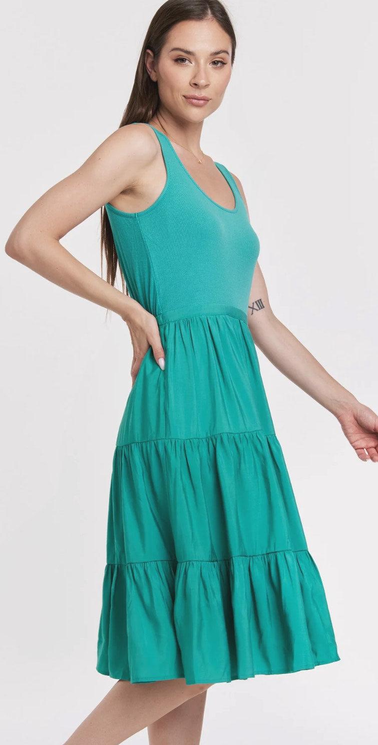 Another Love Portia Dress Product Image