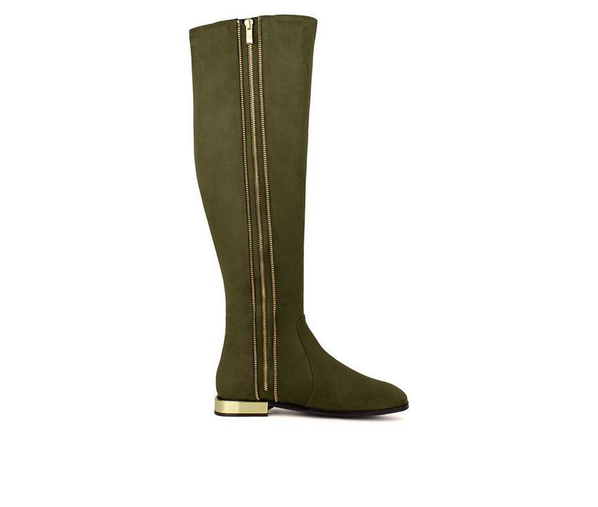 Women's Ninety Union Majestic Knee High Boots Product Image