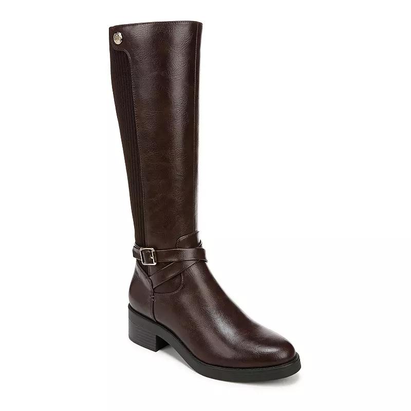 LifeStride Brittany Women's Tall Riding Boots Product Image