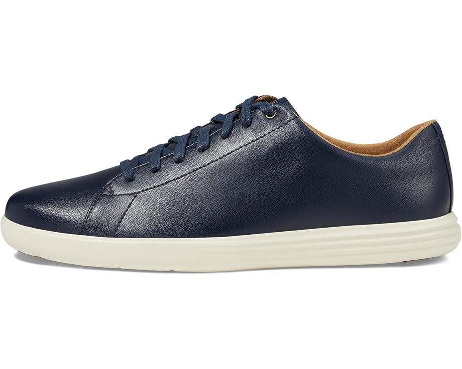 Grand Crosscourt Traveler Sneaker Product Image