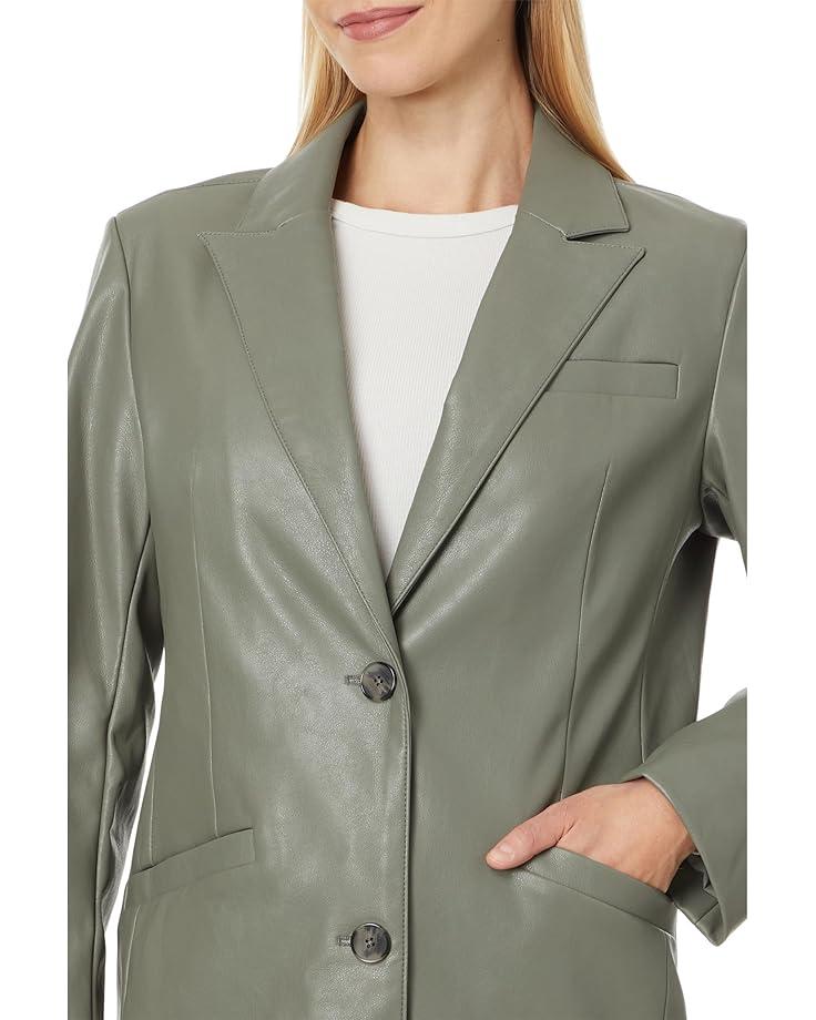 Shrunken 90s Vest Product Image