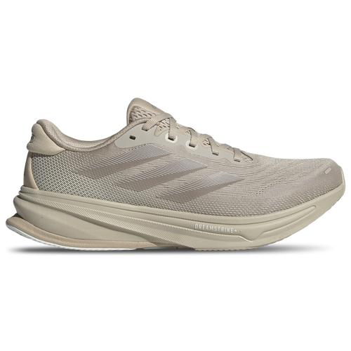 adidas Mens adidas Supernova Rise 2.0 - Mens Shoes Wonder Beige/Wonder Beige Product Image