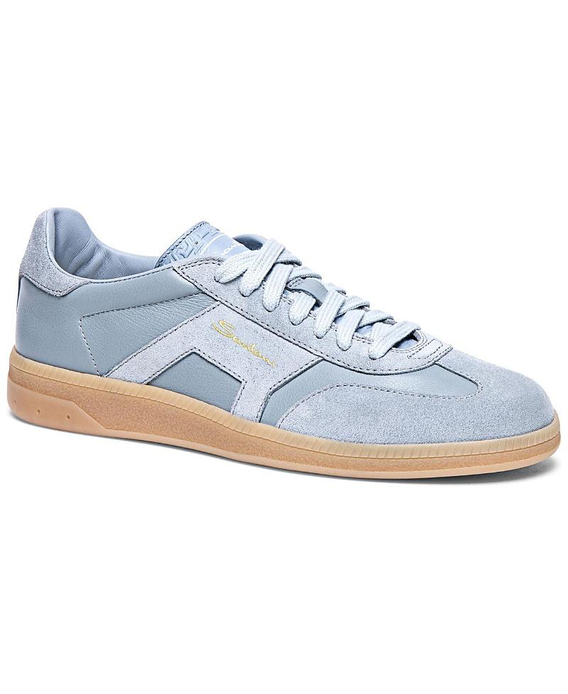 Santoni Womens Dbs Oly Sneaker Product Image