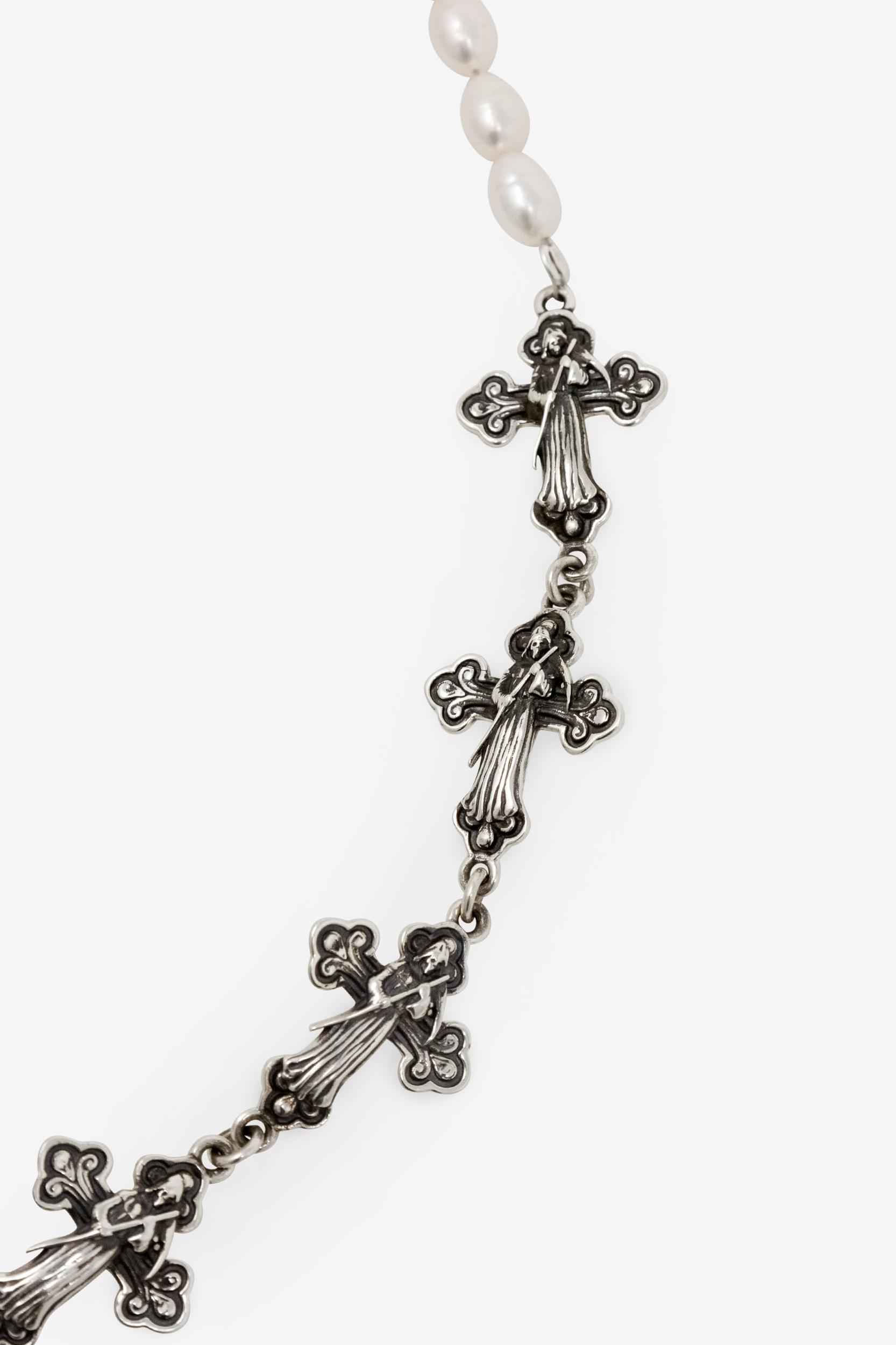 Reaper Sterling Silver Ring - SIlver Product Image