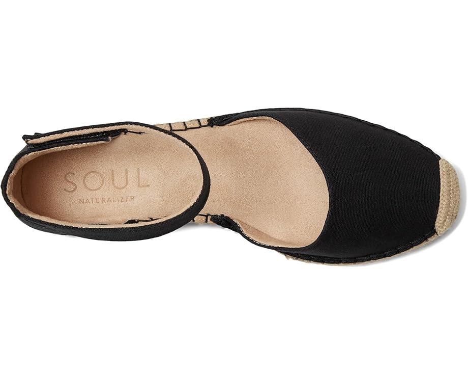 SOUL Naturalizer - Intro Product Image