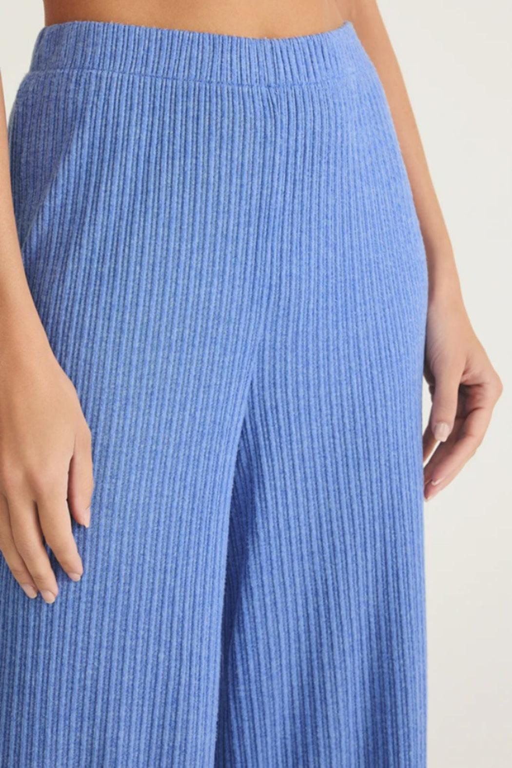 Coastline Rib Pant Product Image