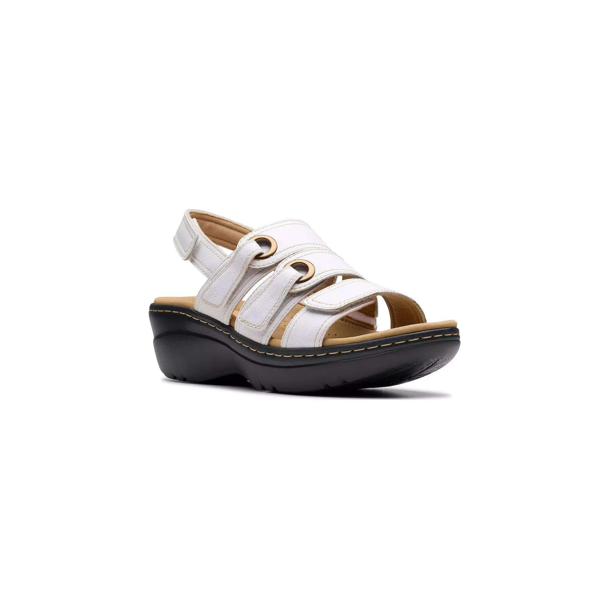Clarks® Merliah2 Women's Wedge Sandals,  Product Image