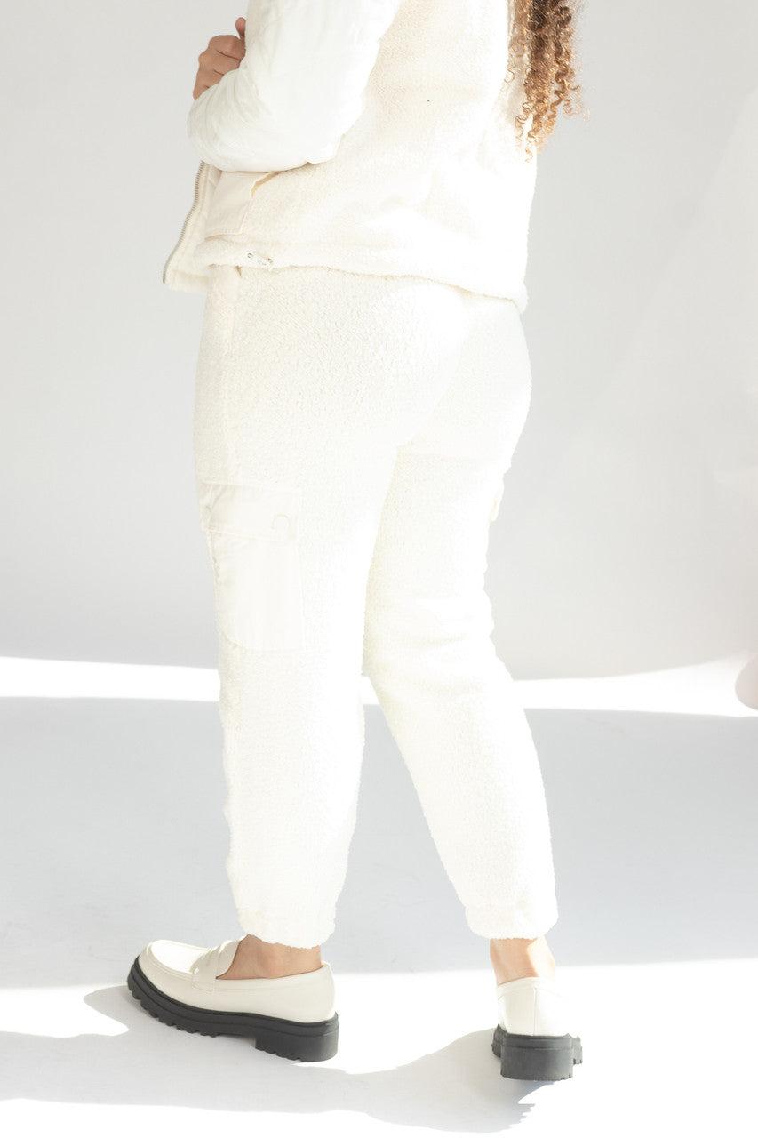 Sherpa Cargo Joggers Product Image