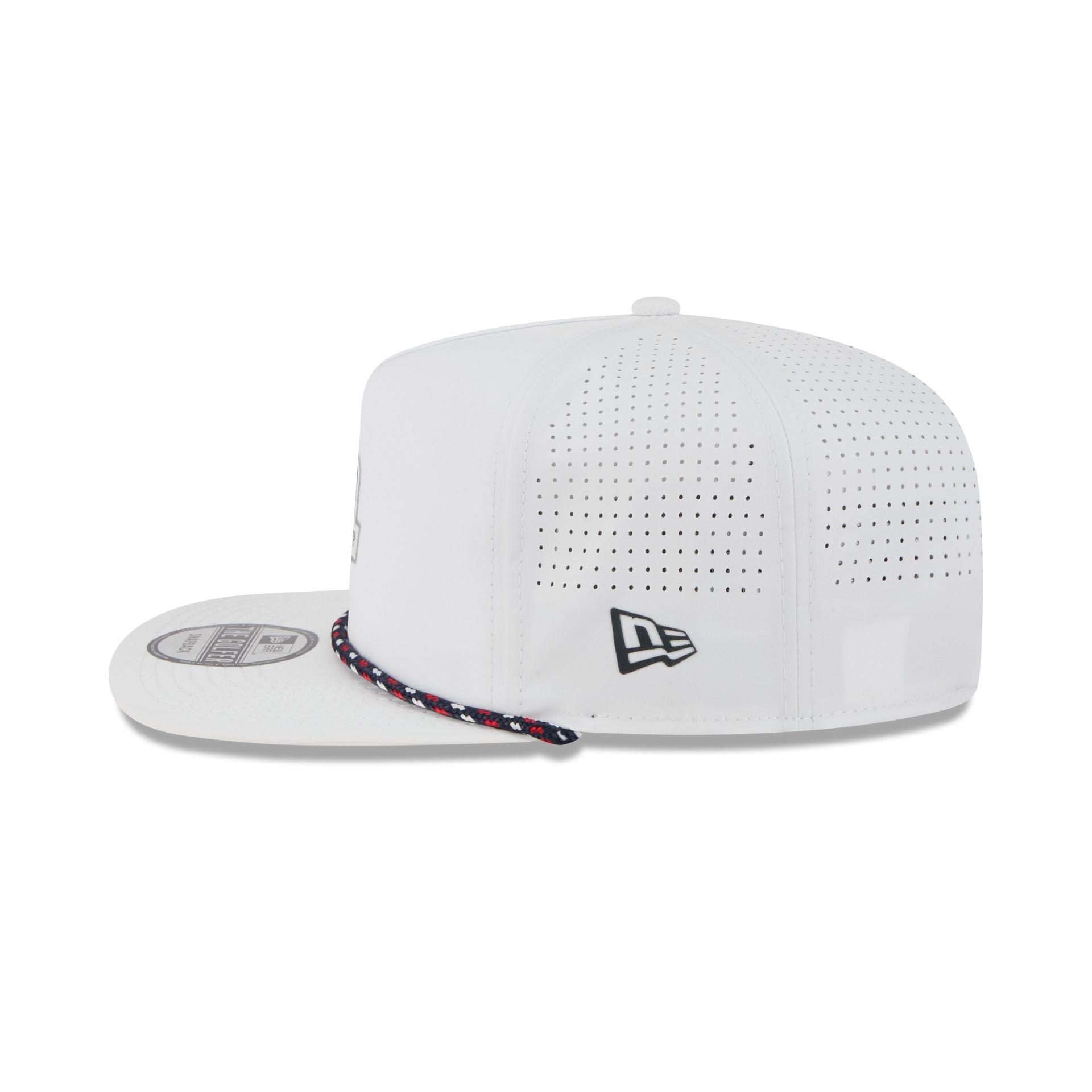 2025 Ryder Cup Performance Golfer Hat Male Product Image
