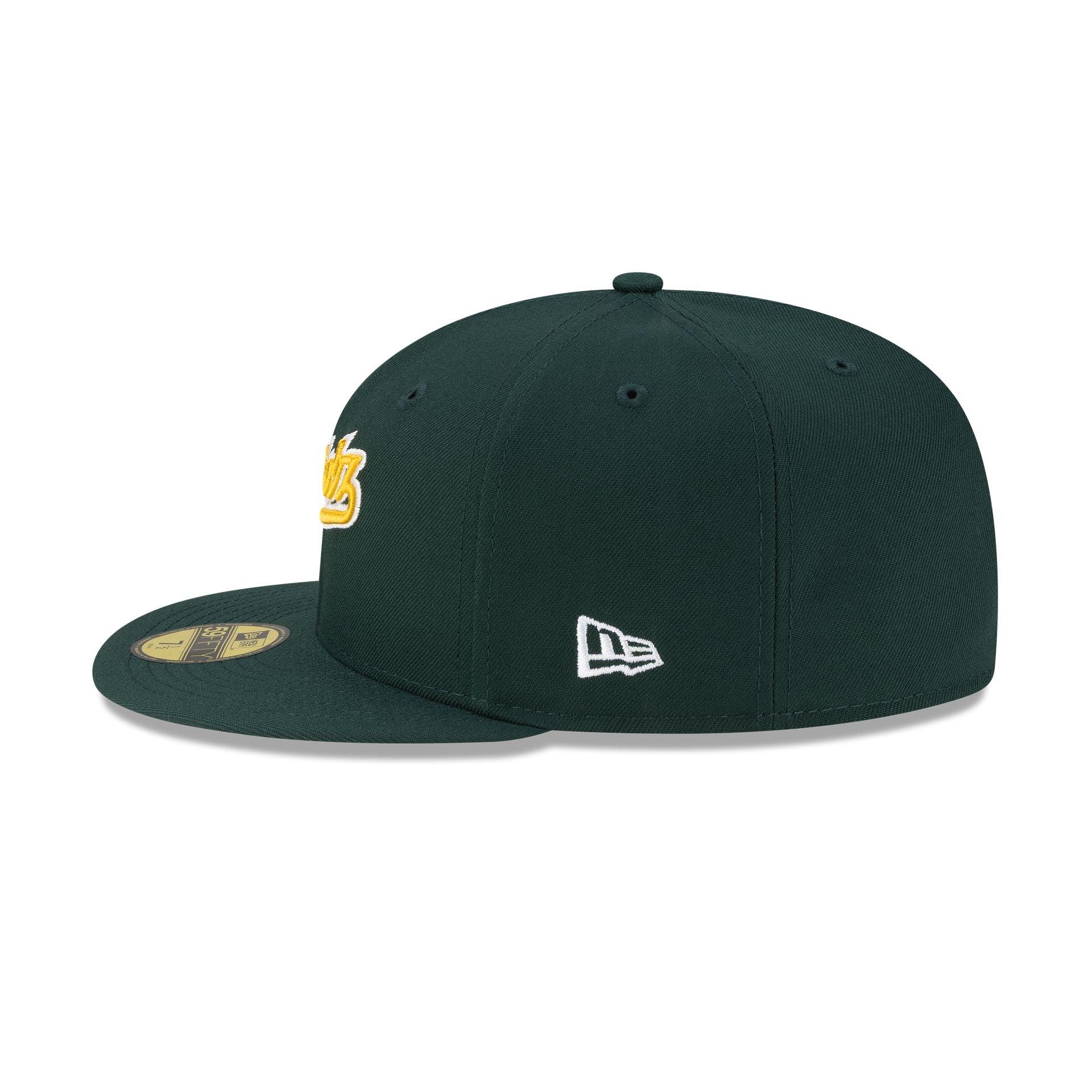 FELT x Green Bay Packers 59FIFTY Fitted Hat Male Product Image