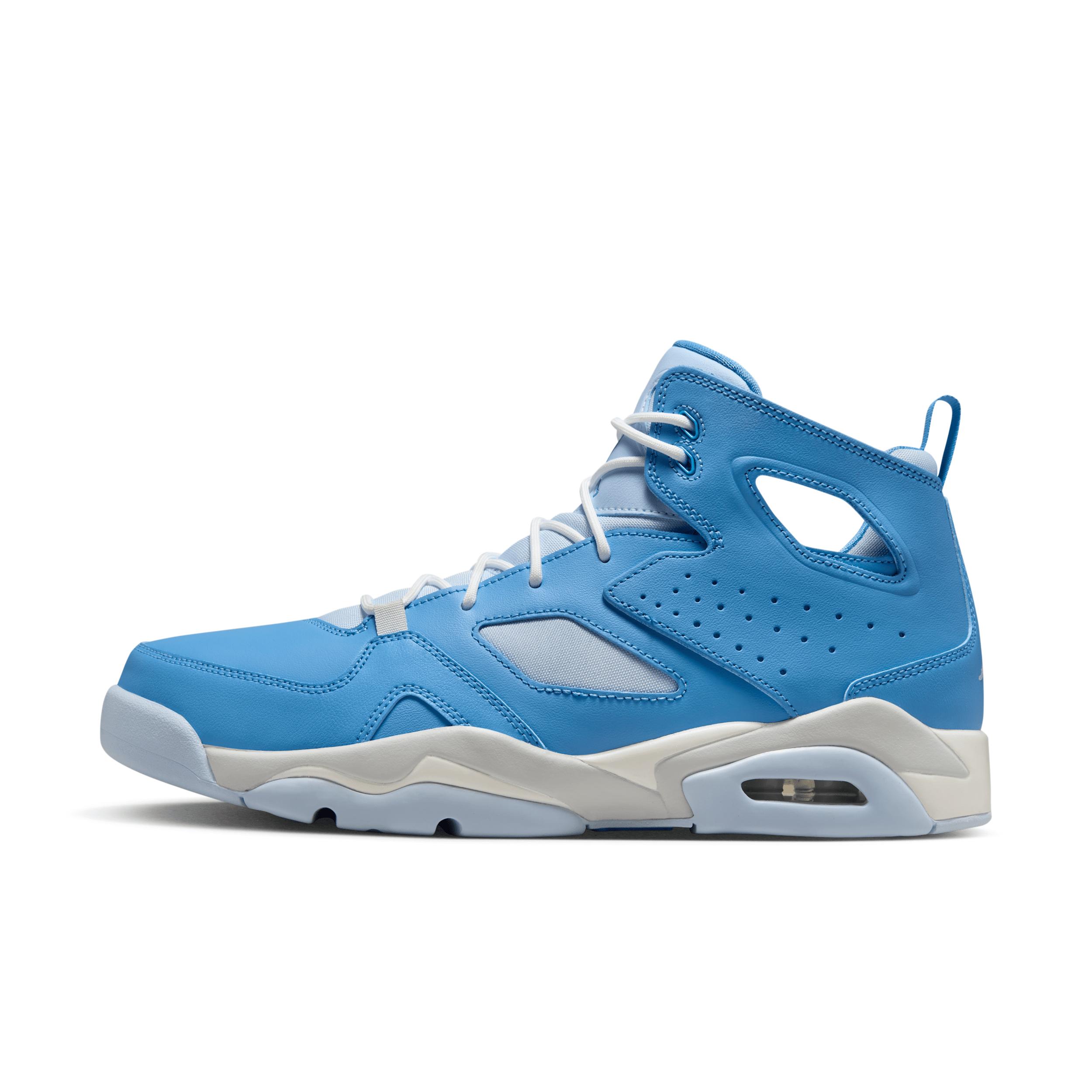 Mens Air Flight Club 91 Basketball Shoes Product Image