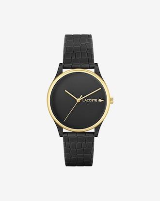 Crocodelle Silicone Watch Product Image