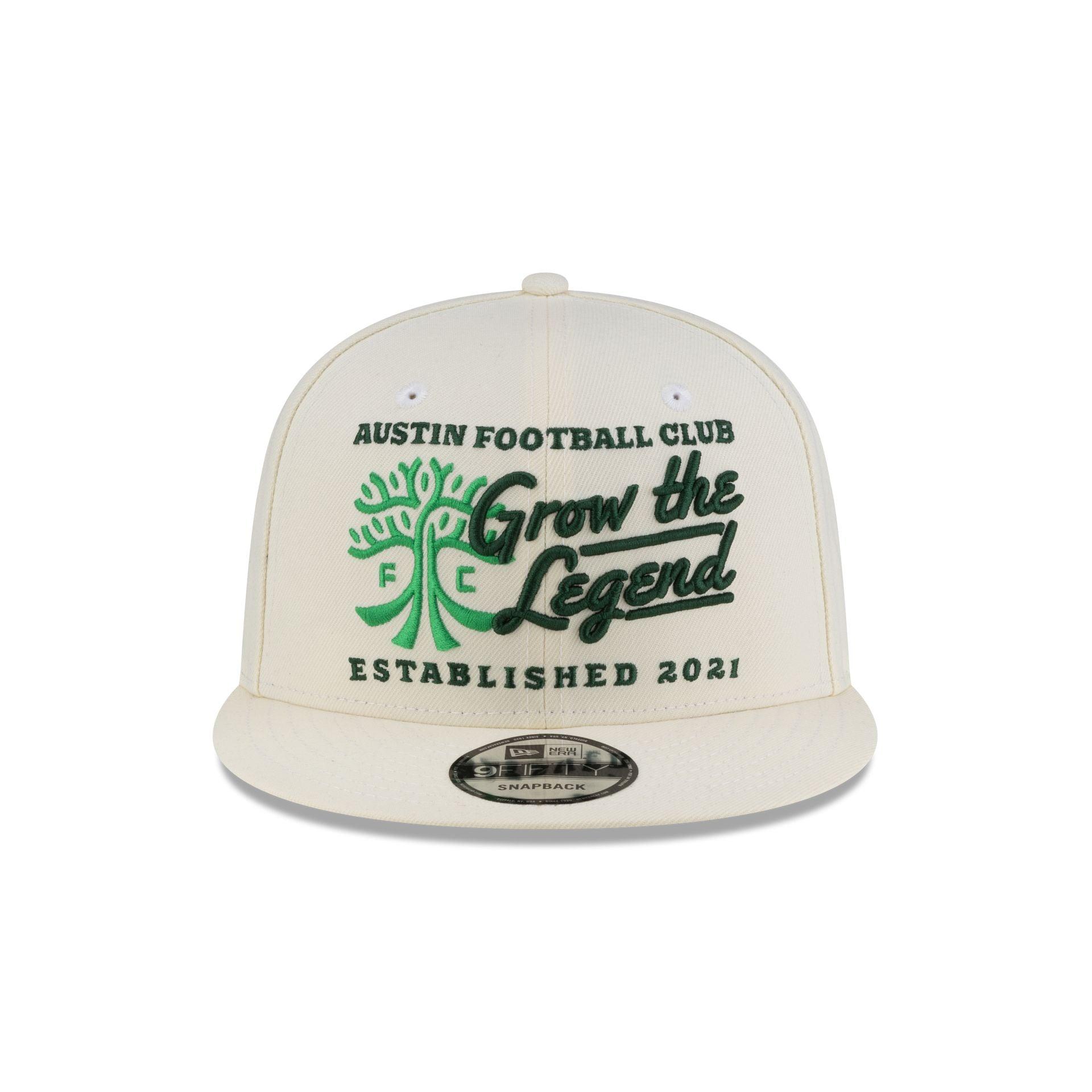 Major League Soccer 2025 All-Star Game 9FIFTY Snapback Hat Male Product Image