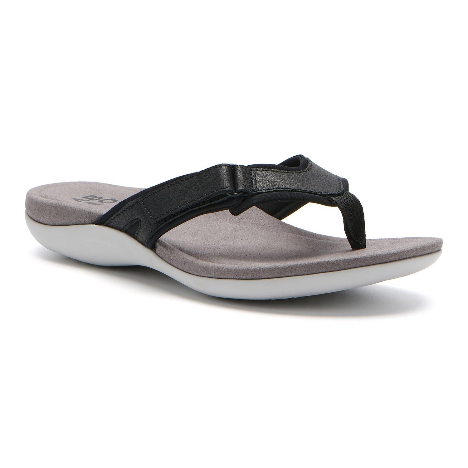 Oasis Sport Flip Flop Metatarsal Female Product Image