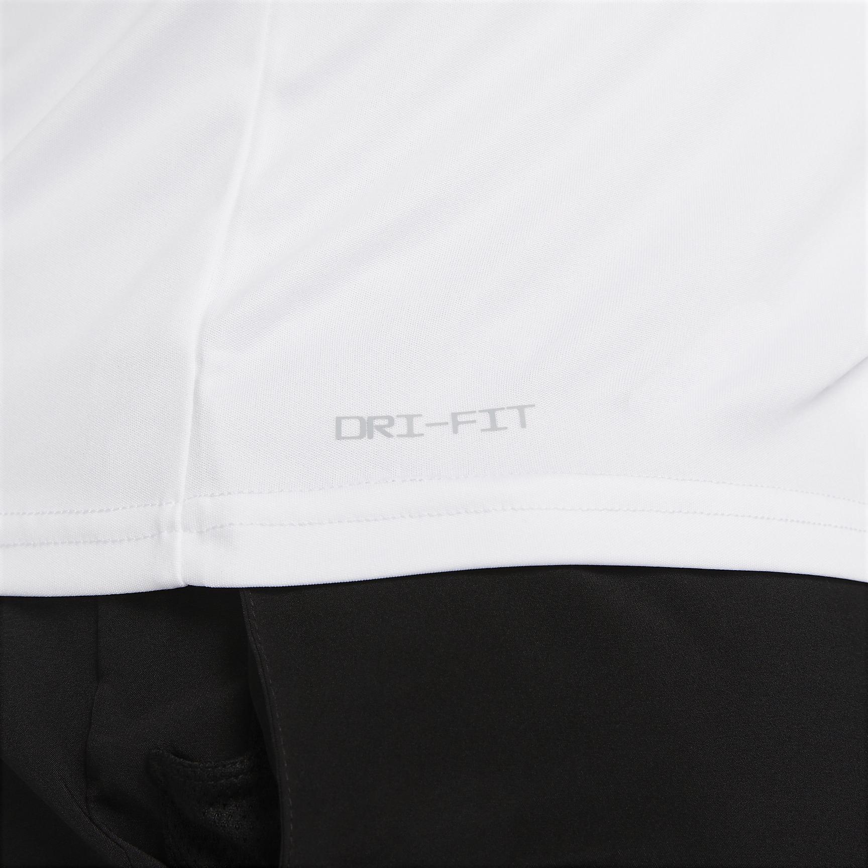 Nike Men's Dri-FIT Sleeveless Swim Hydroguard (Extended Size) Product Image