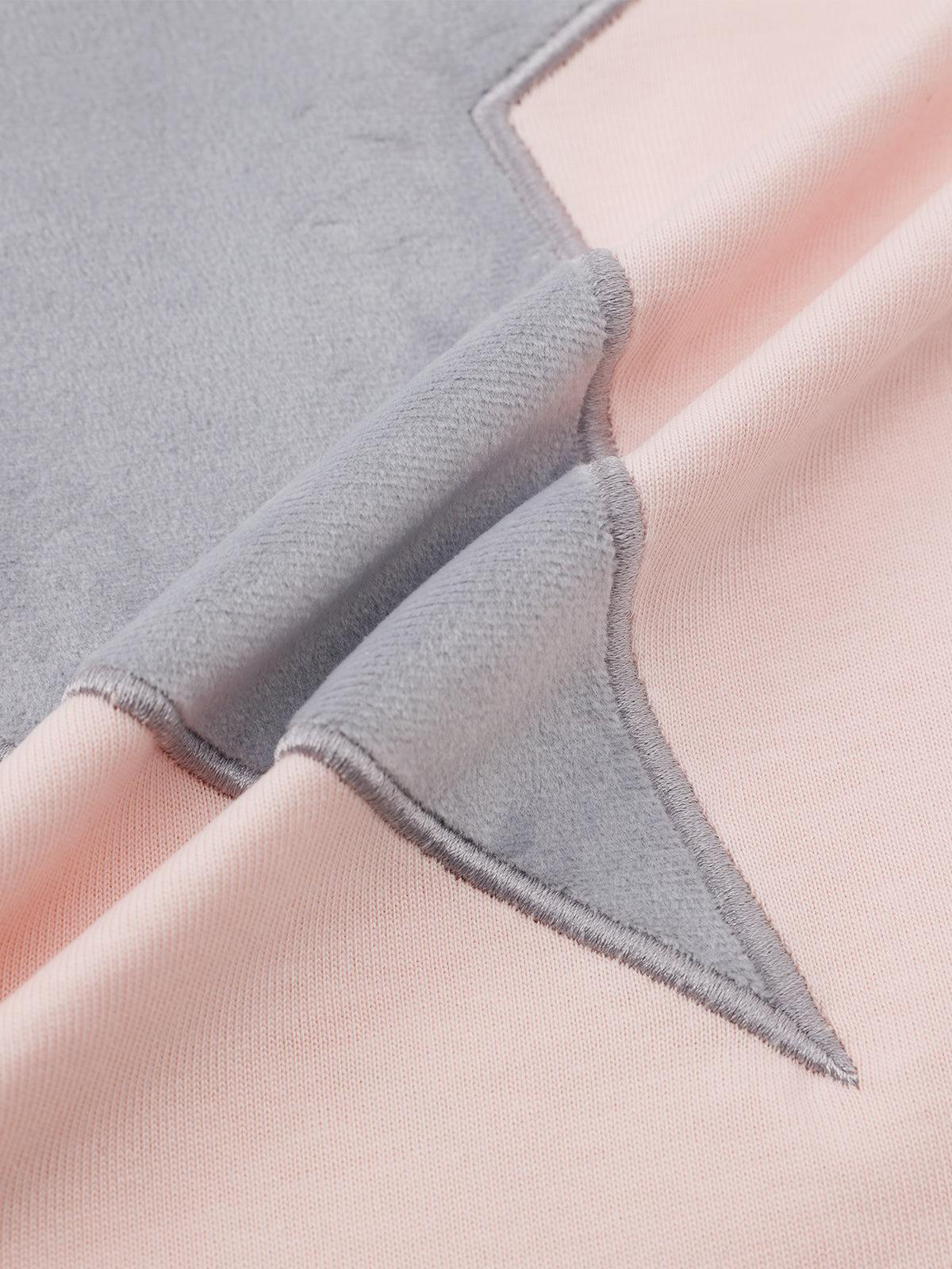 Aelfric Eden Embroidery Star Tee Product Image