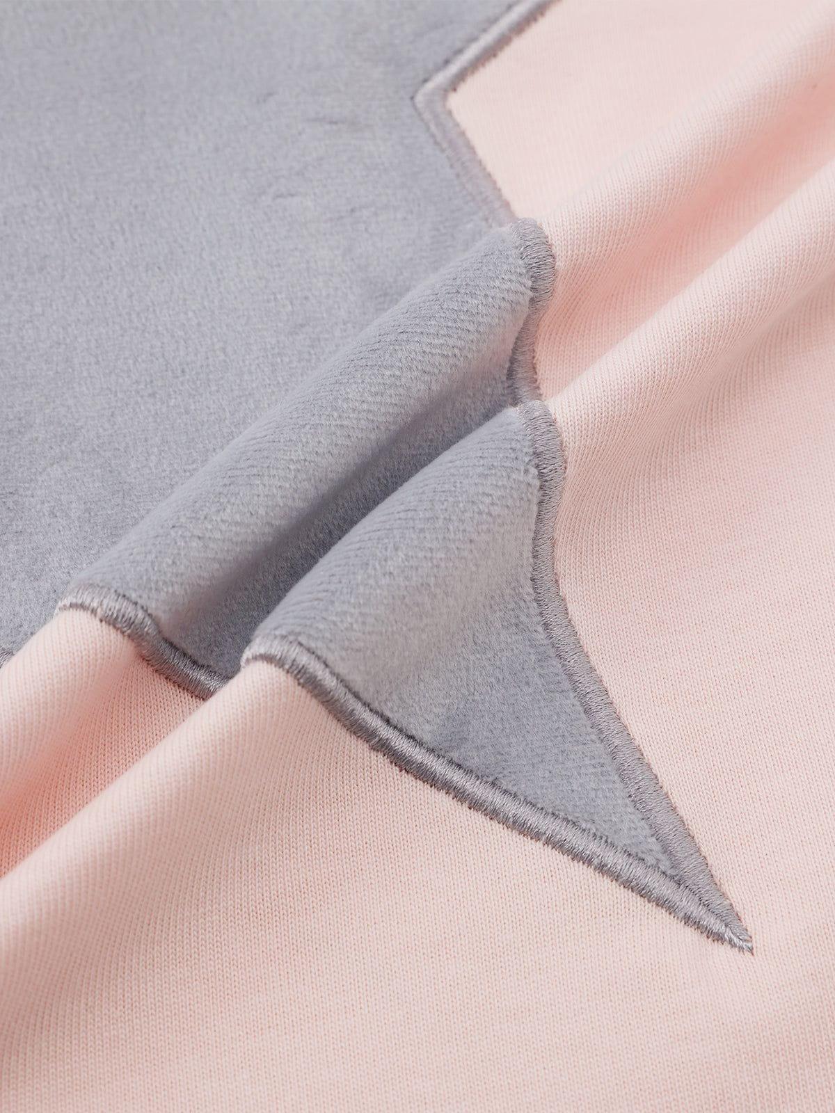 Aelfric Eden Embroidery Star Tee Product Image