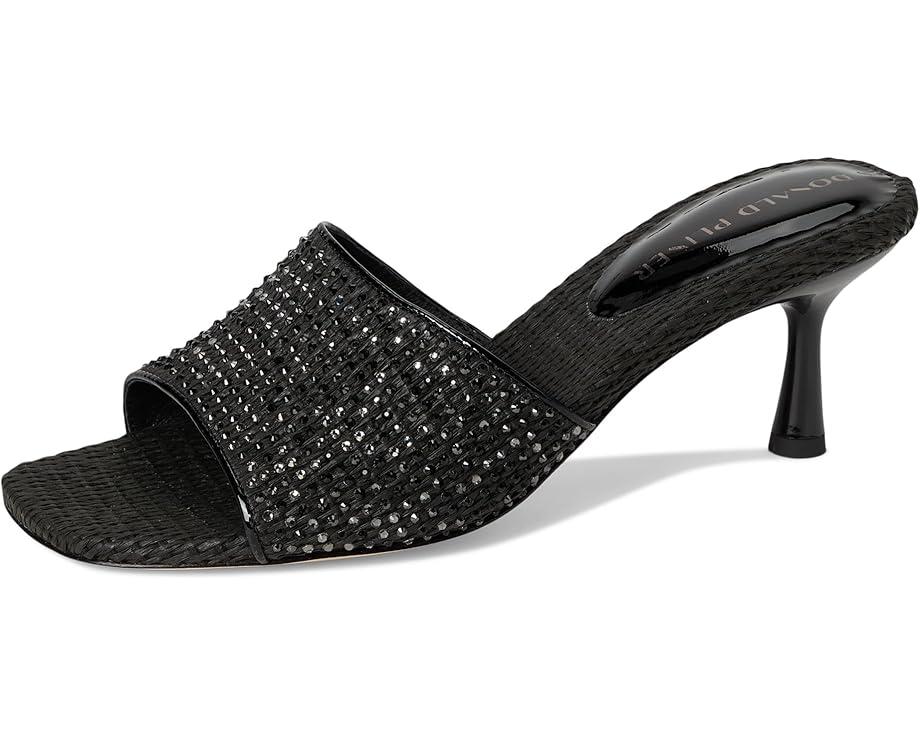 Ragan Strappy Sandals Product Image