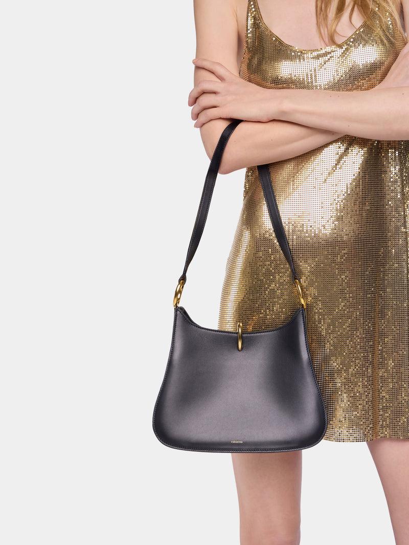 MINI TANK TOP DRESS IN MESH Product Image