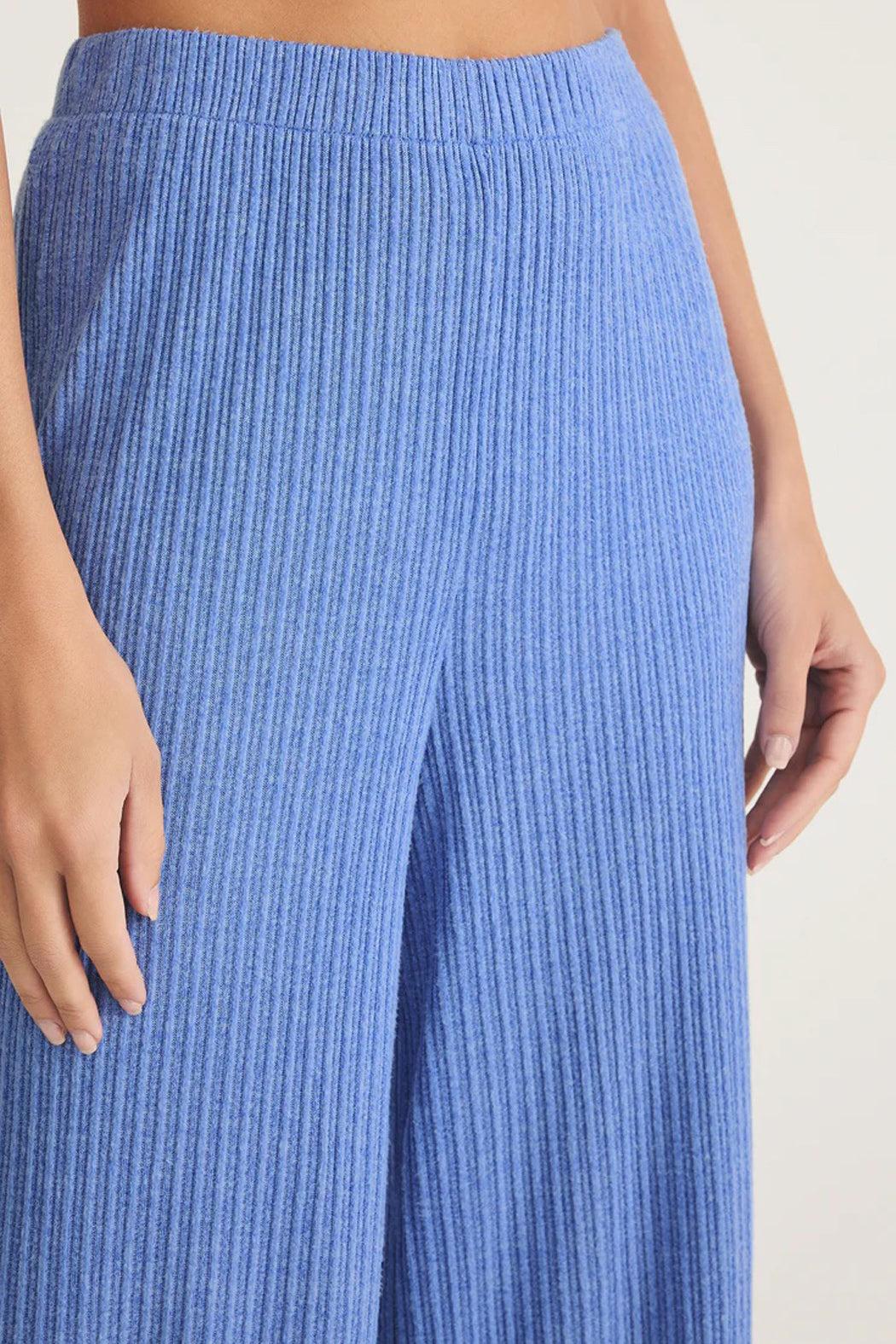 Coastline Rib Pant Product Image