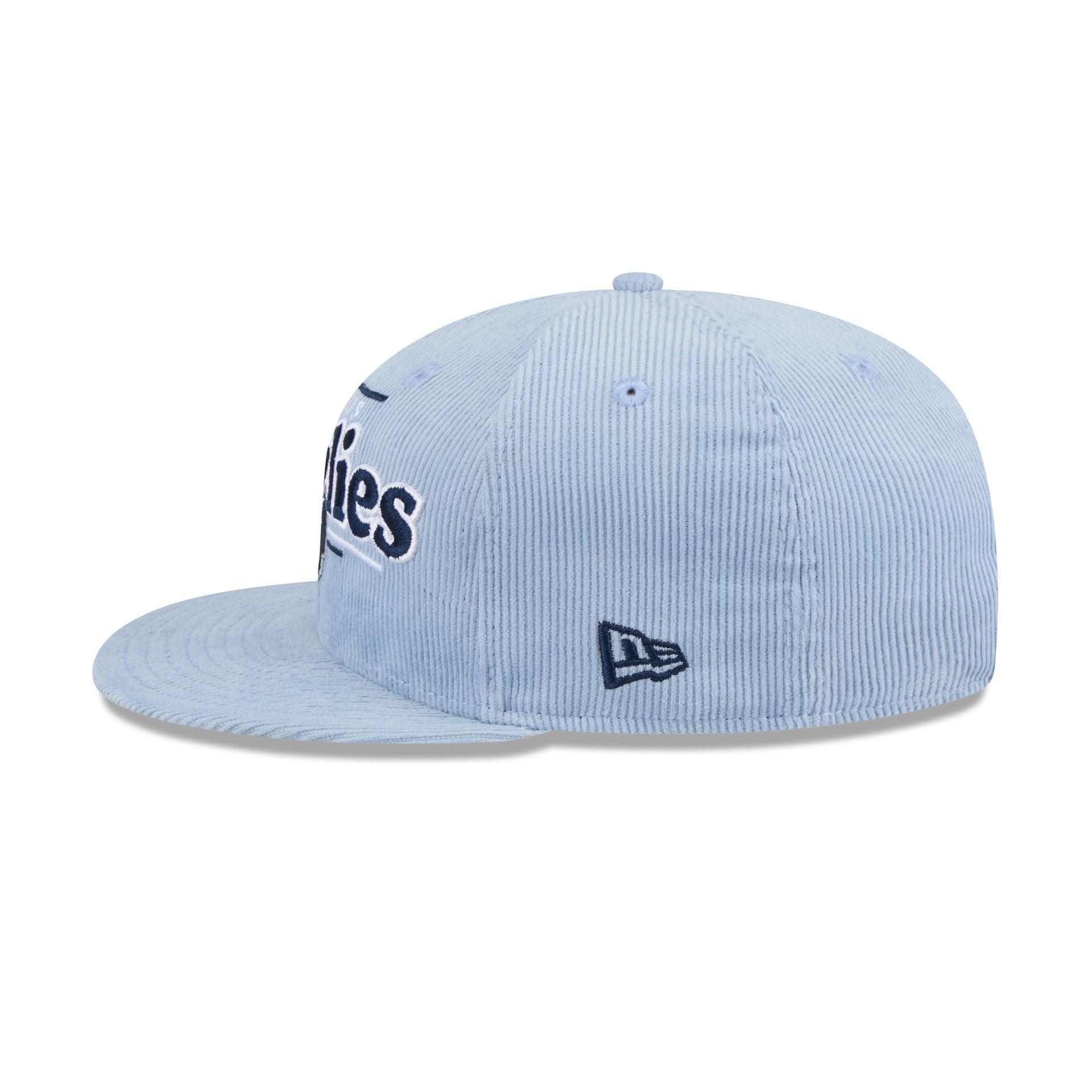 Memphis Grizzlies Throwback Display 9FIFTY Snapback Hat Male Product Image