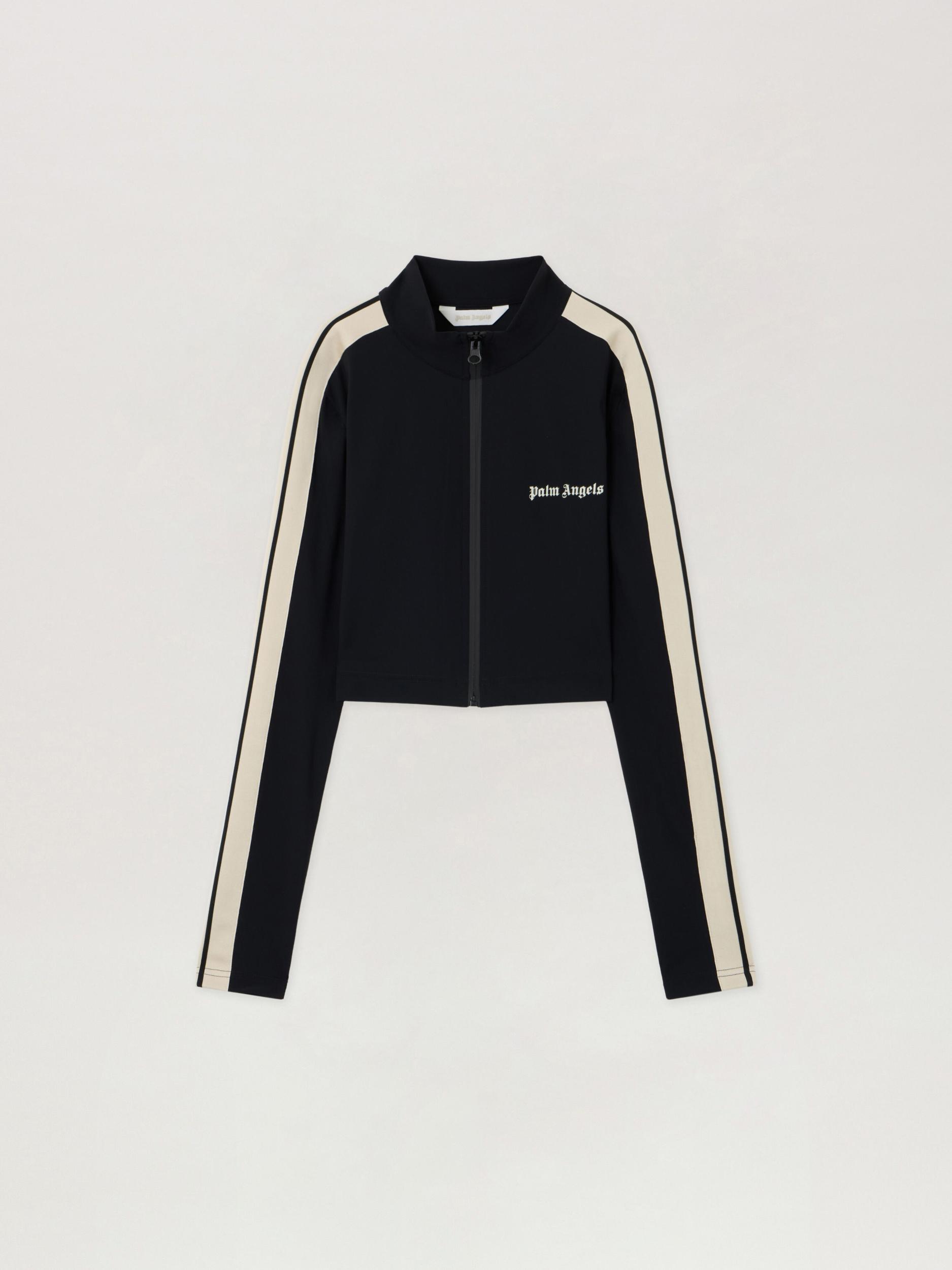 Classic Logo Training Jacket Product Image