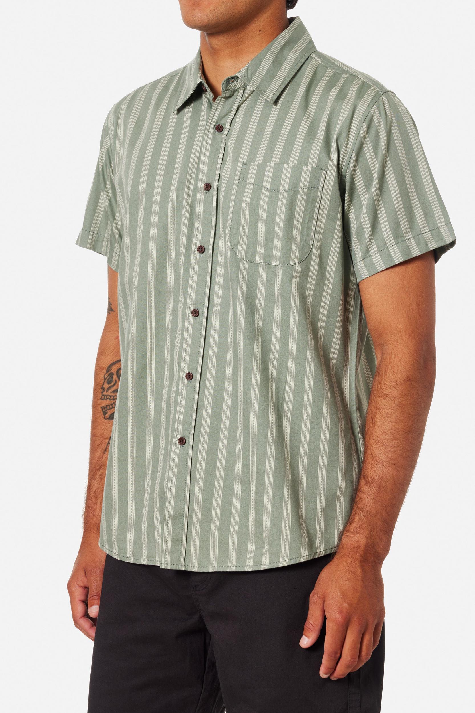 BARLEY SHIRT Product Image