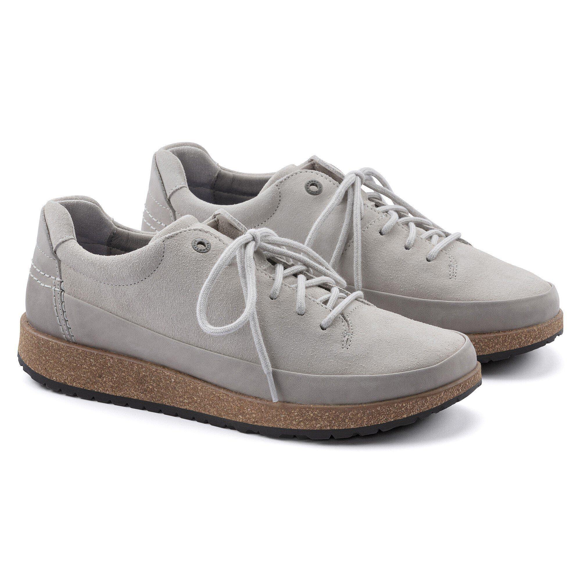 Honnef Low Suede Leather Product Image