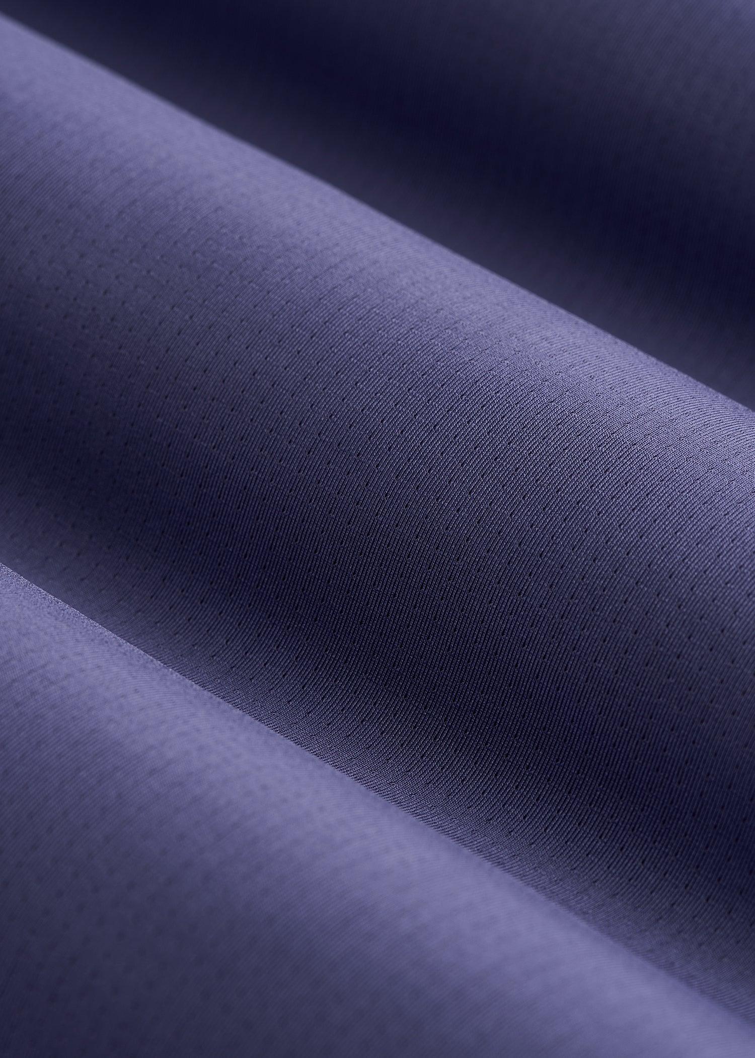 Perforated Training Singlet for Tall Men in Future Dusk Male Product Image