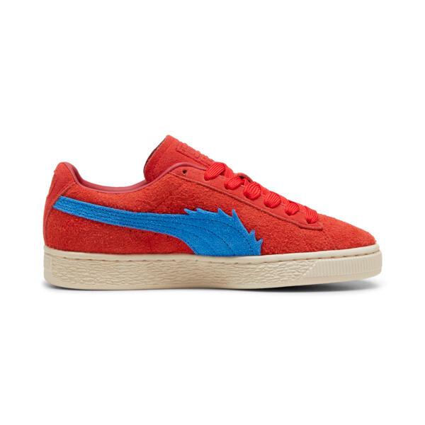 PUMA x ONE PIECE Suede Buggy Men's Sneakers Product Image
