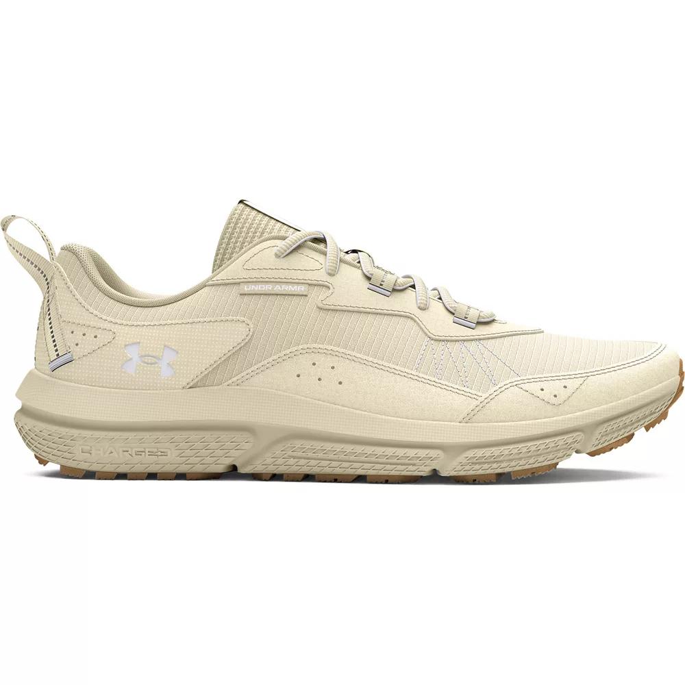 Under Armour Charged Verssert 2 Women's Running Shoes, Size: 7, Silt Product Image