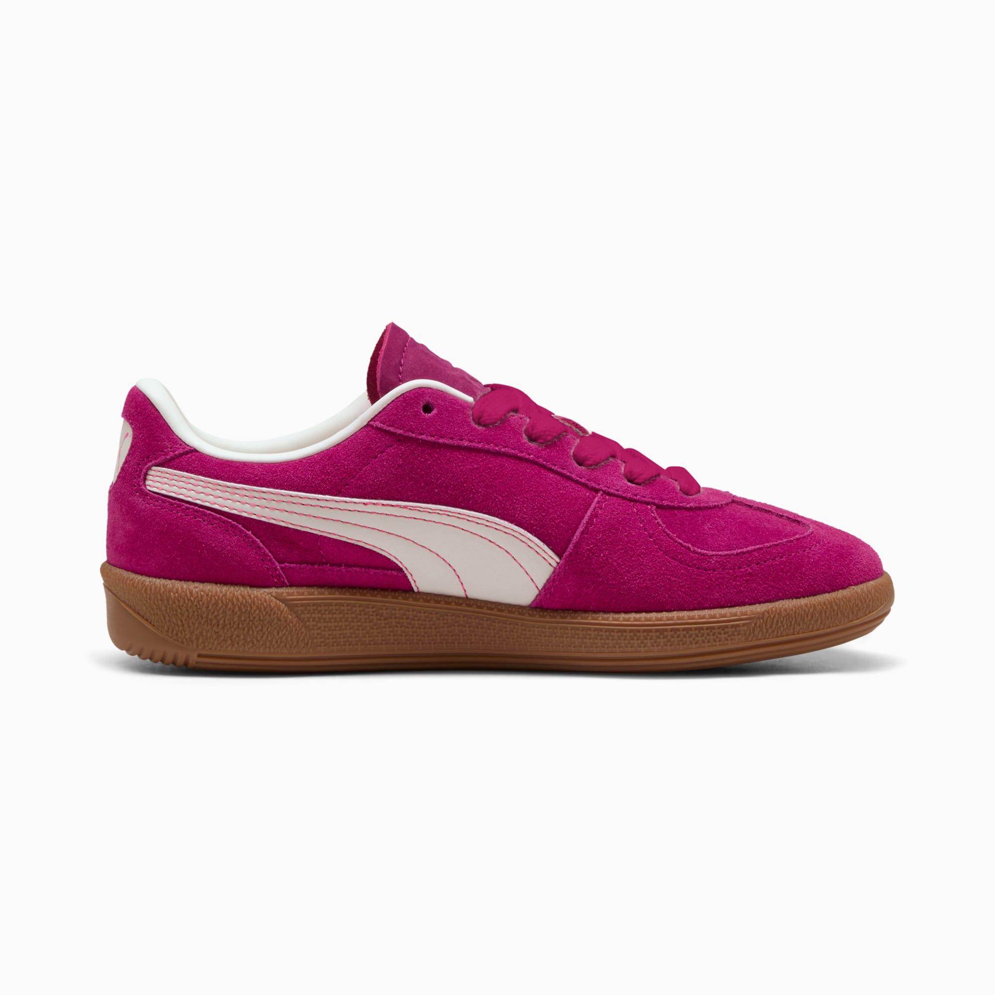 Palermo Pin It Up Women's Sneakers Product Image