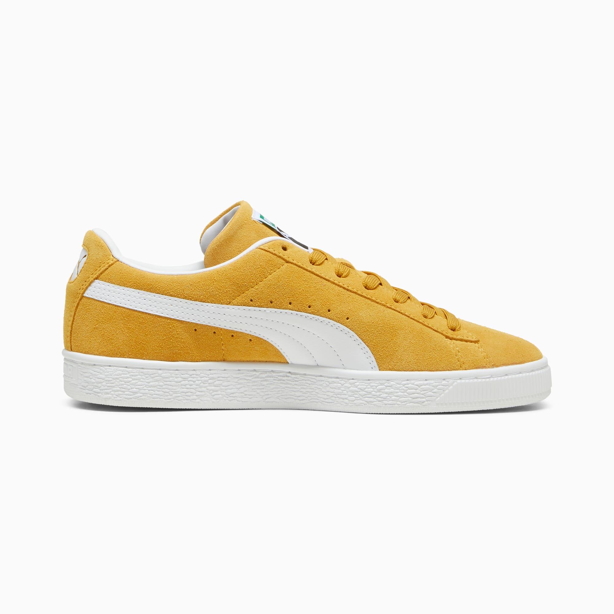 Suede Classic Sneakers Product Image