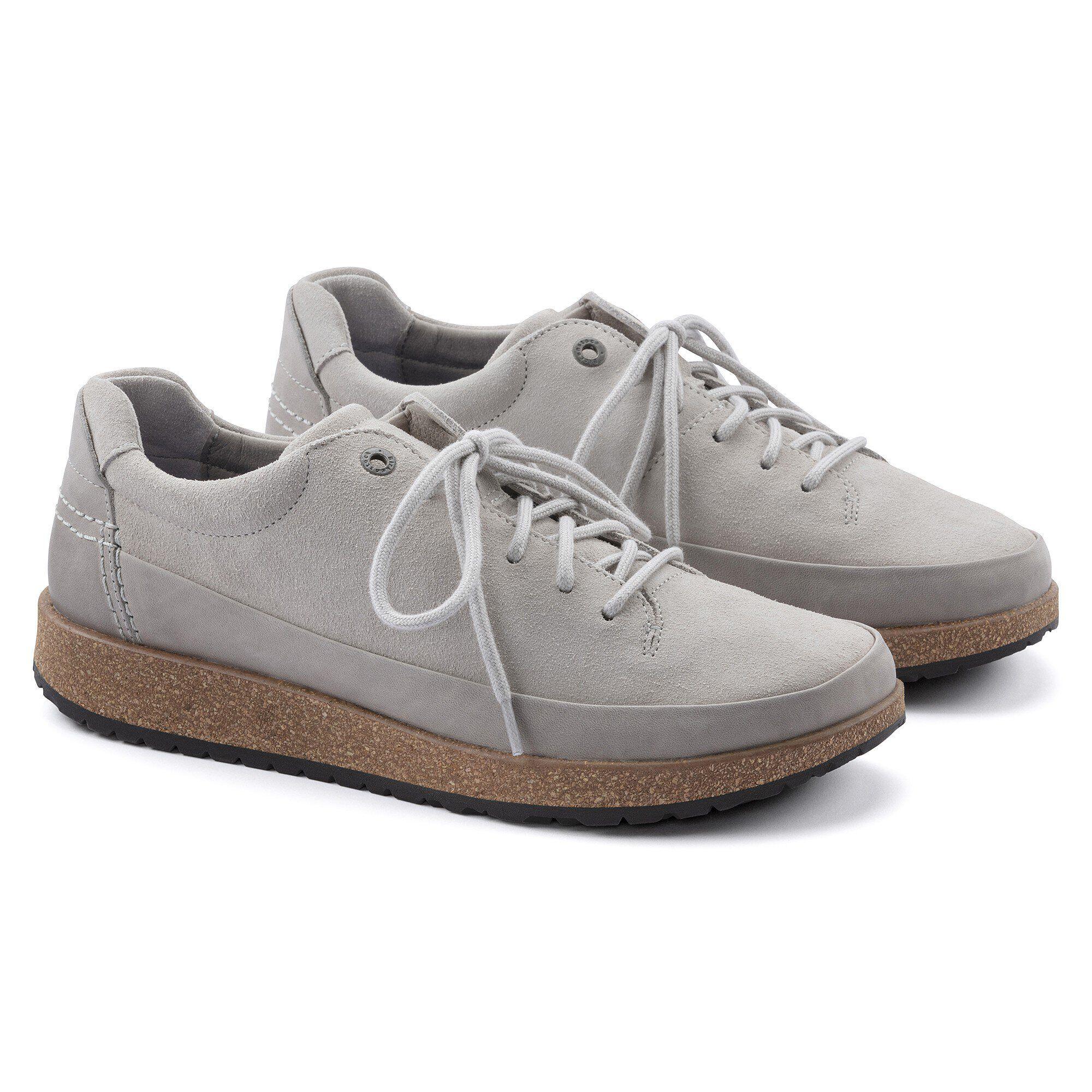 Honnef Low Suede Leather Product Image