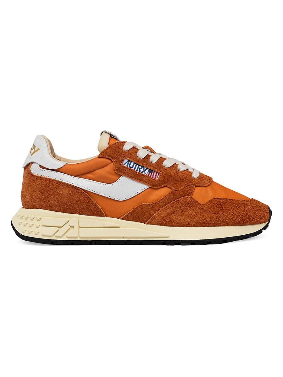 Mens Reelwind Low-Top Sneakers Product Image