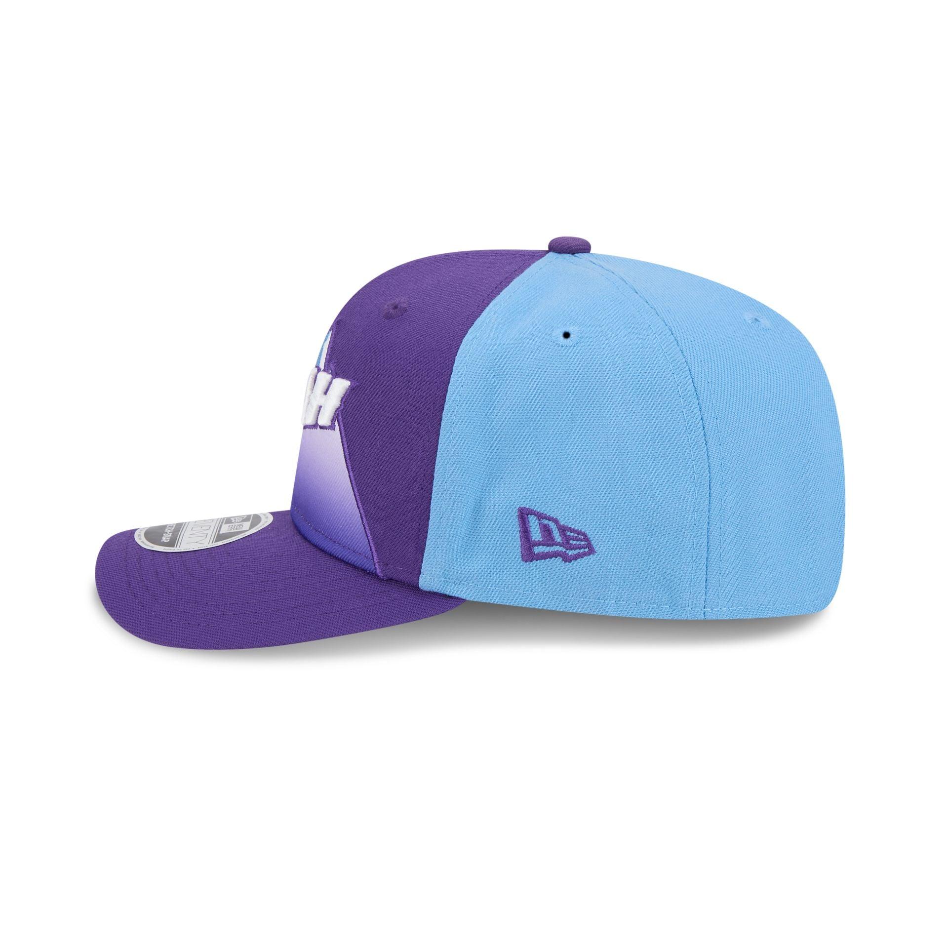 Seattle Kraken Team 9SEVENTY Trucker Hat Male Product Image
