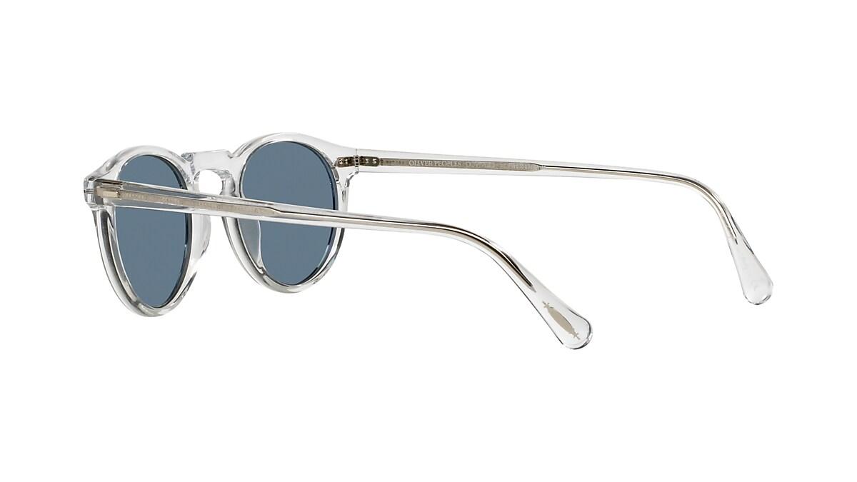 Gregory Peck Sun 0OV5217S__1483R8 Product Image