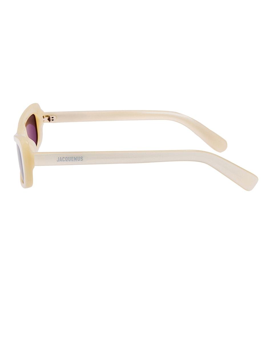 Capri Sunglasses Product Image