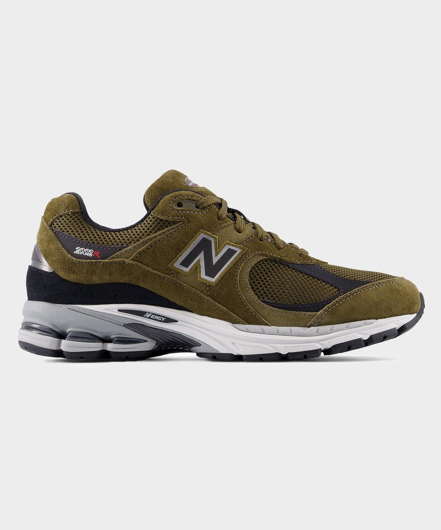 New Balance 2002RR Sneaker Product Image