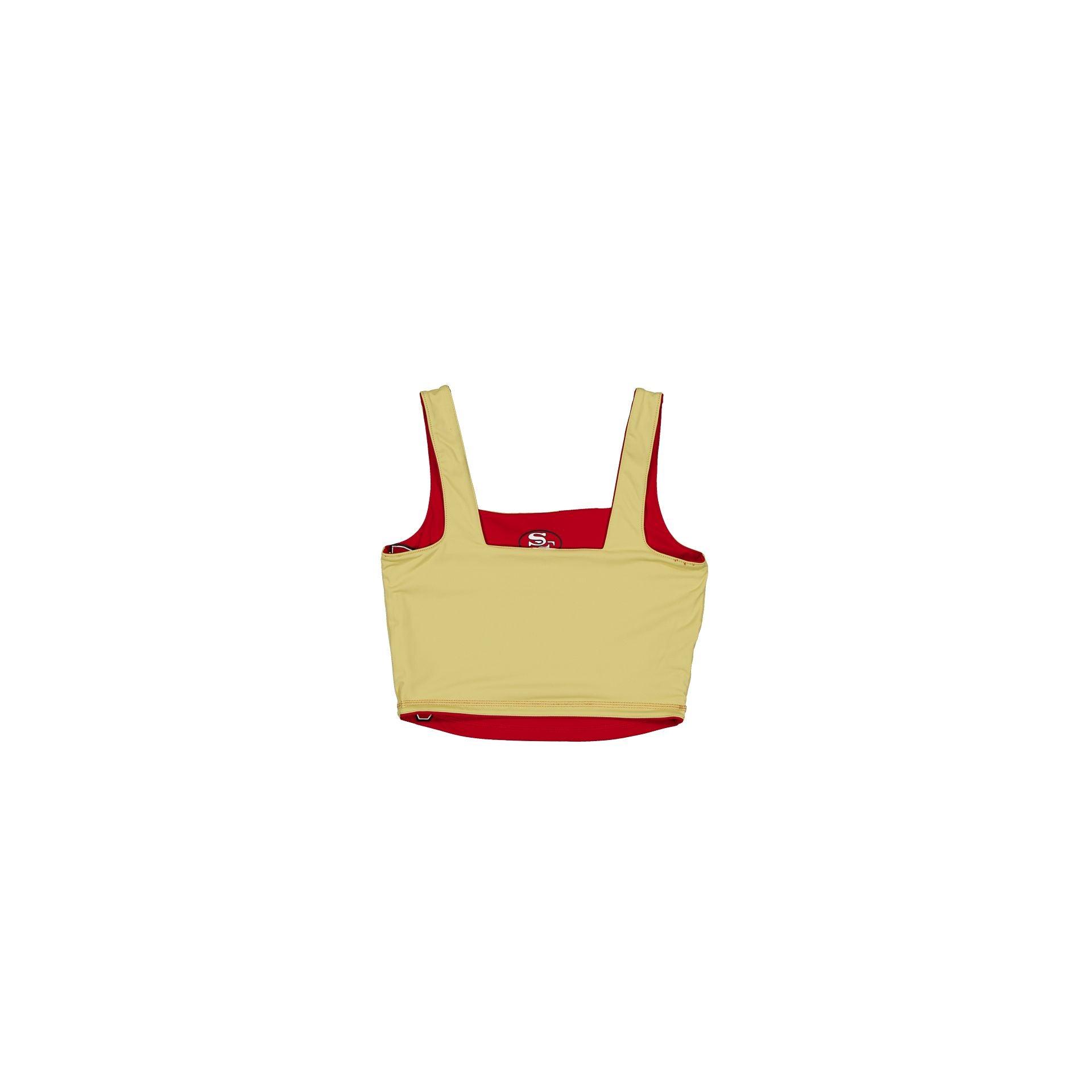 Chicago Bulls Sport Classics Women's Reversible Tank Top Female Product Image