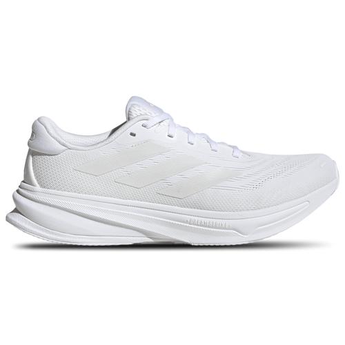 adidas Mens adidas Supernova Rise 2.0 - Mens Shoes Wonder Beige/Wonder Beige Product Image