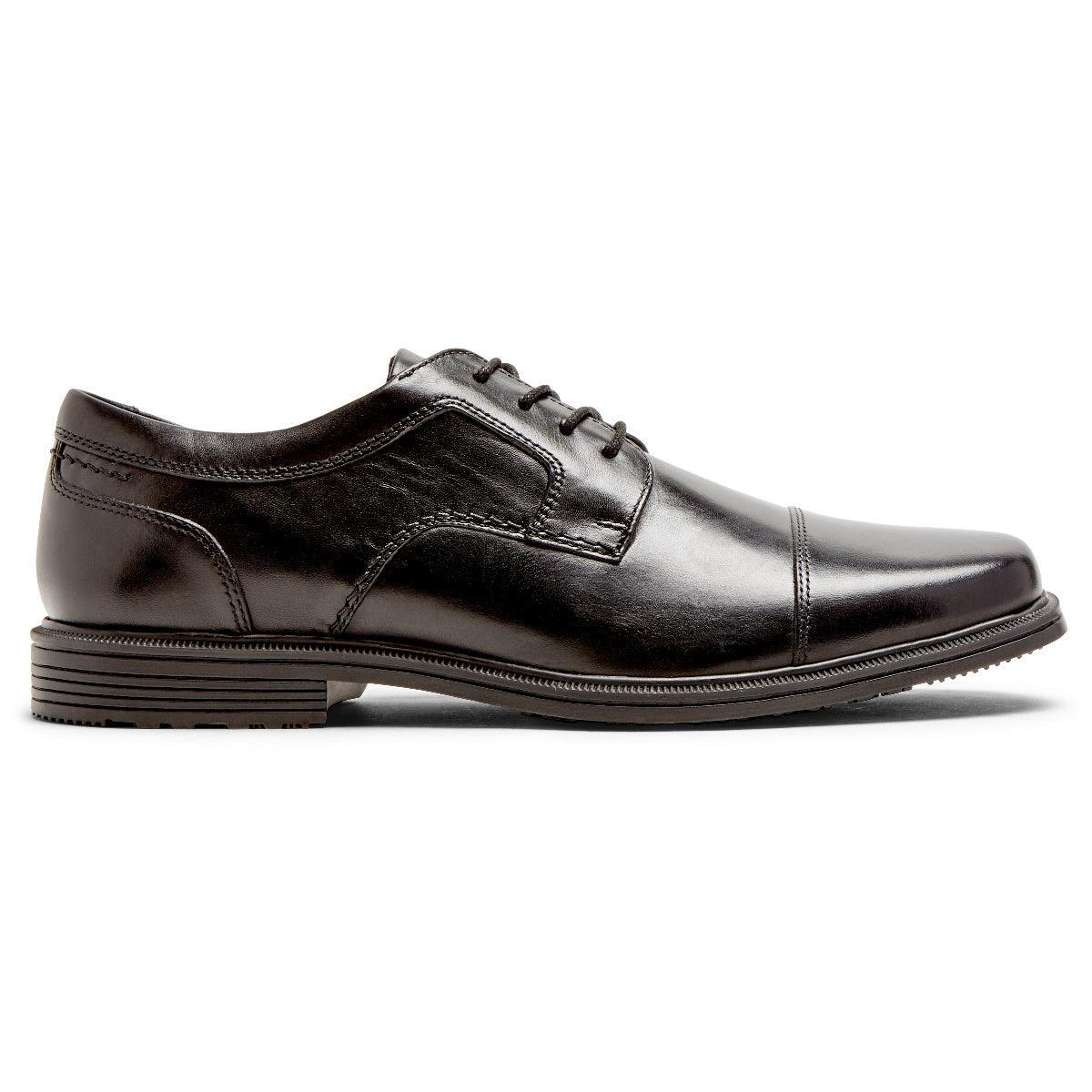 Men's Robinsyn Waterproof Cap Toe Oxford Male Product Image