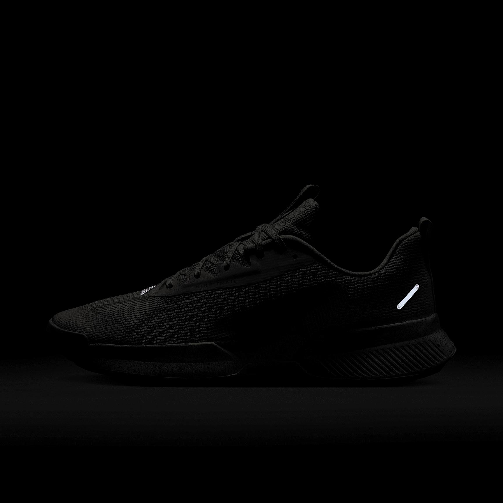 Nike Men's Juniper Trail 3 Trail Running Shoes Product Image