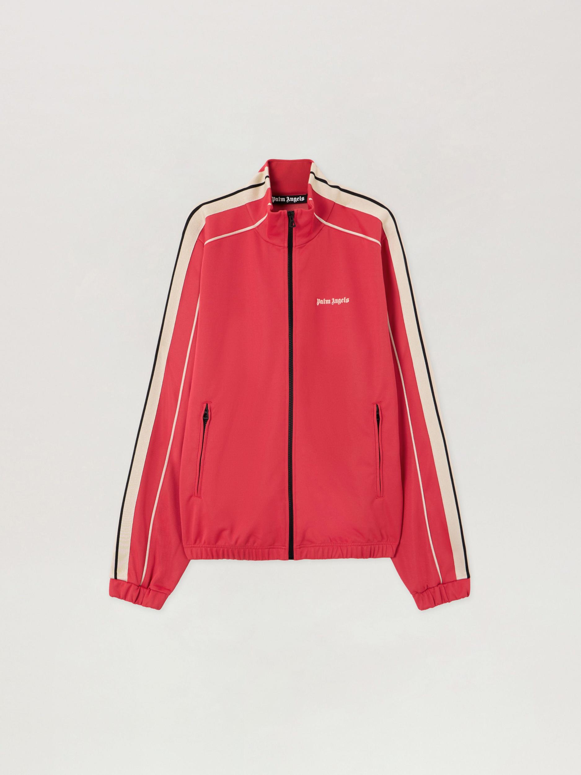 Classic Logo Vintage Track Jacket Product Image