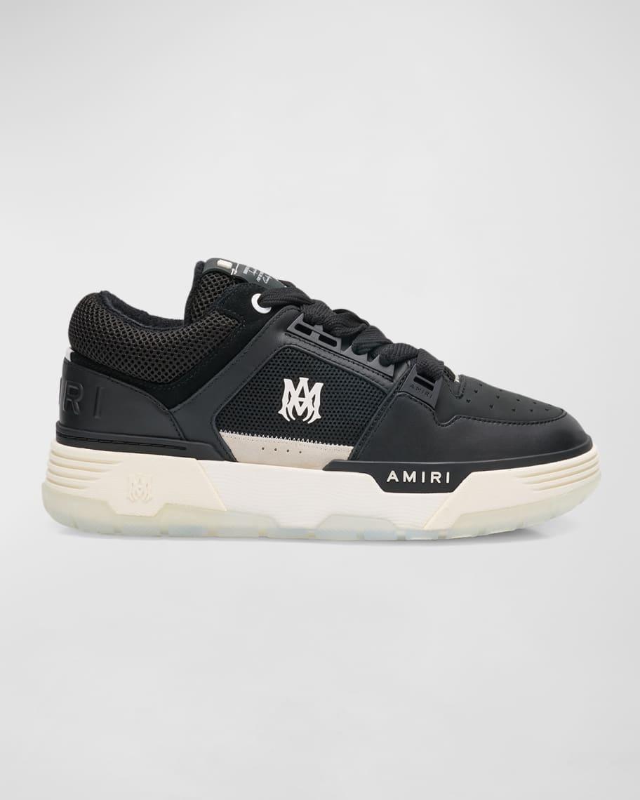 Mens MA-1 Low-Top Sneakers Product Image