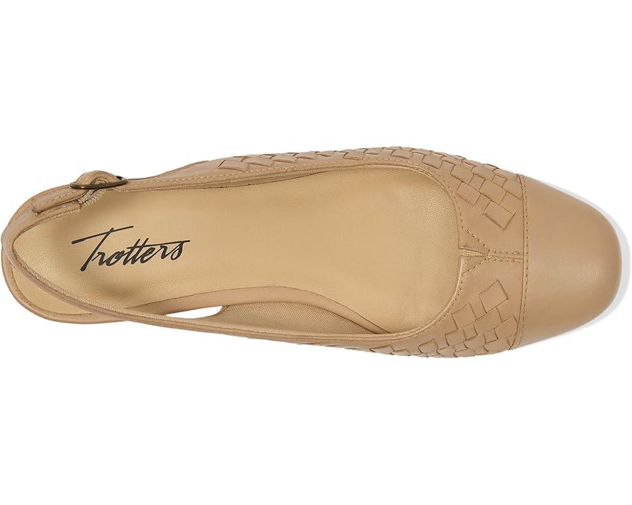 Women's Trotters Dea Woven Product Image