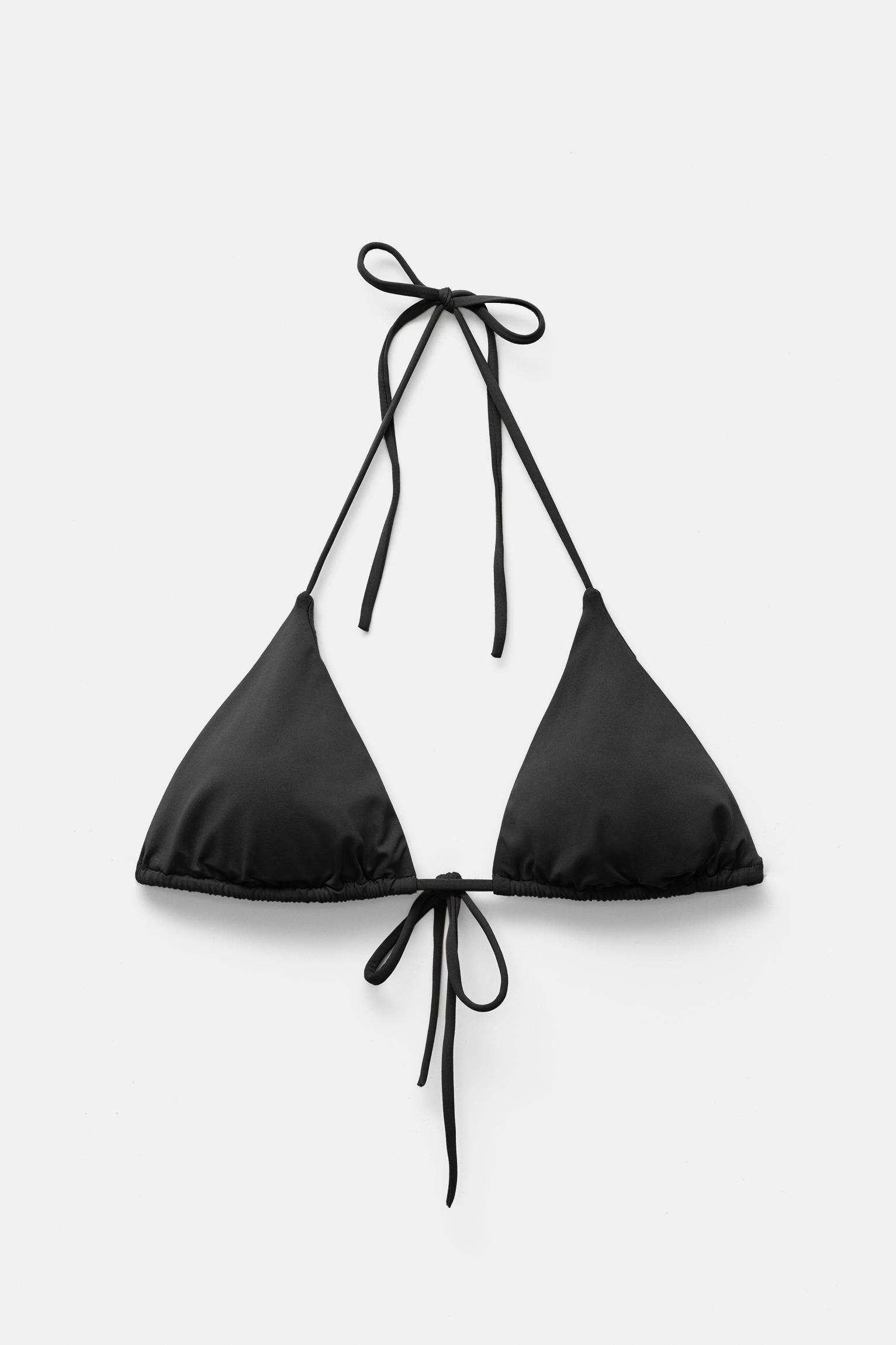 Triangle bikini top Product Image