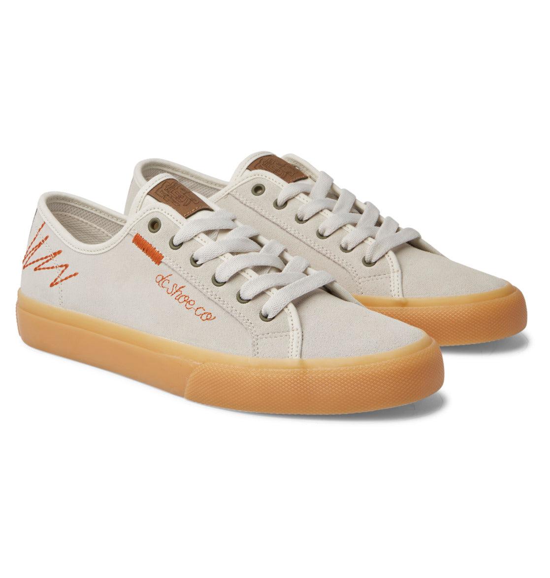 Men's Limited Edition Manual Shoes Male Product Image