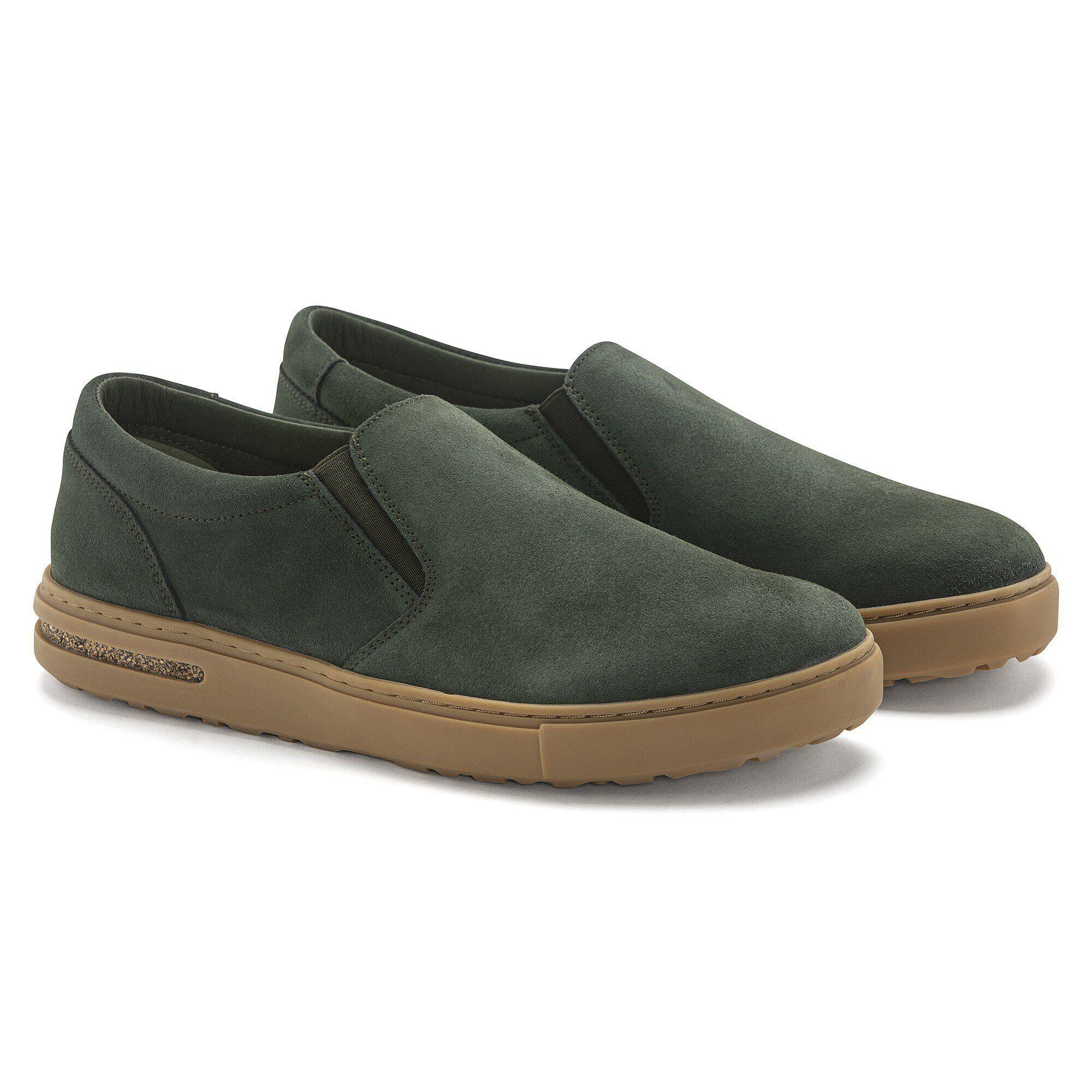 Oswego Suede Leather Product Image